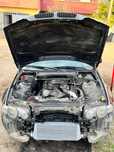 BMW e46 compact 320td на части