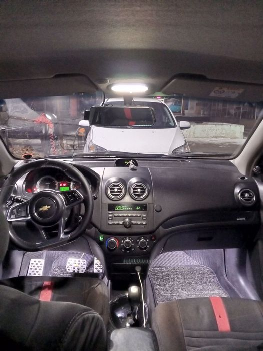 Nexia 3 сотилади