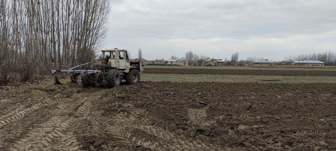 Скрейпер  T 150(kasimsot) haydov traktori magnum new holland lardan q