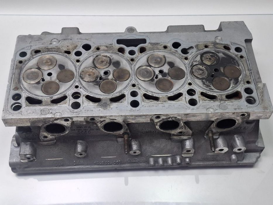 Chiulasa motor  2.0 TDI 16V BLB, BRE , BRD , BRF , BNA   AUDI A4 III 8EC, B7 2004 - 200803G103373A