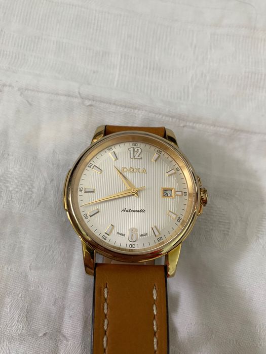 Ceas Doxa automatic