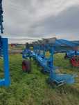 Plug lemken juwel 8