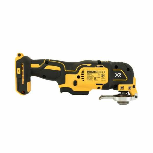 Мултитул DeWALT DCS355N 18V