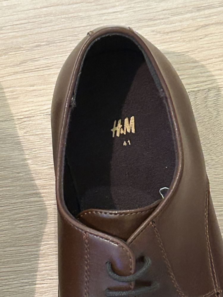 Мъжки обувке H&M