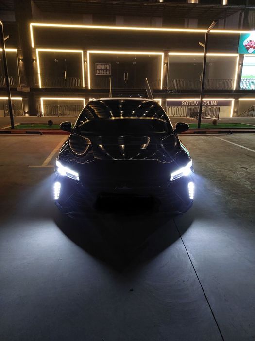 Монза сотилади атмосферный матор