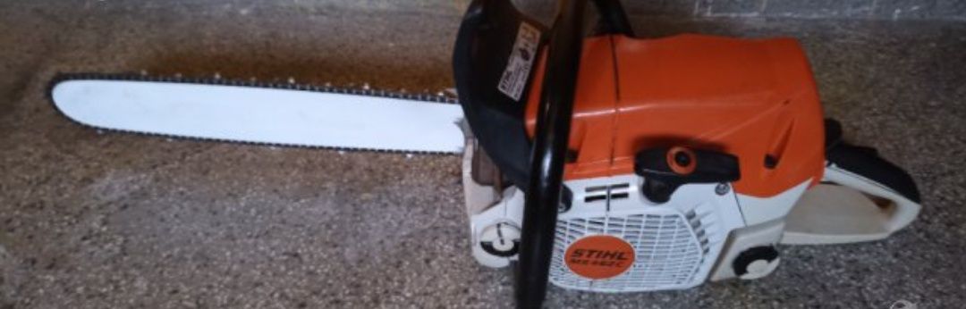Щил Stihl MS 462 C-M професионална