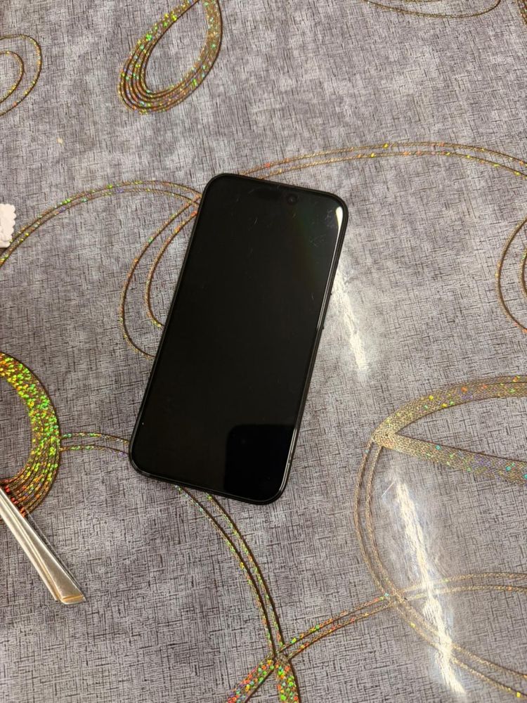 Iphone 15 pro б/у