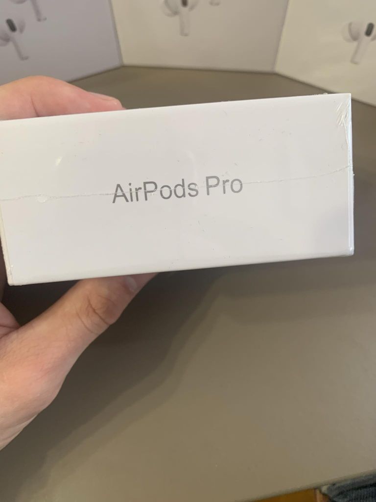 НОВИ AirPods Pro 2 Type-C ANC