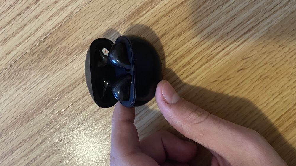 Bluetooth слушалки