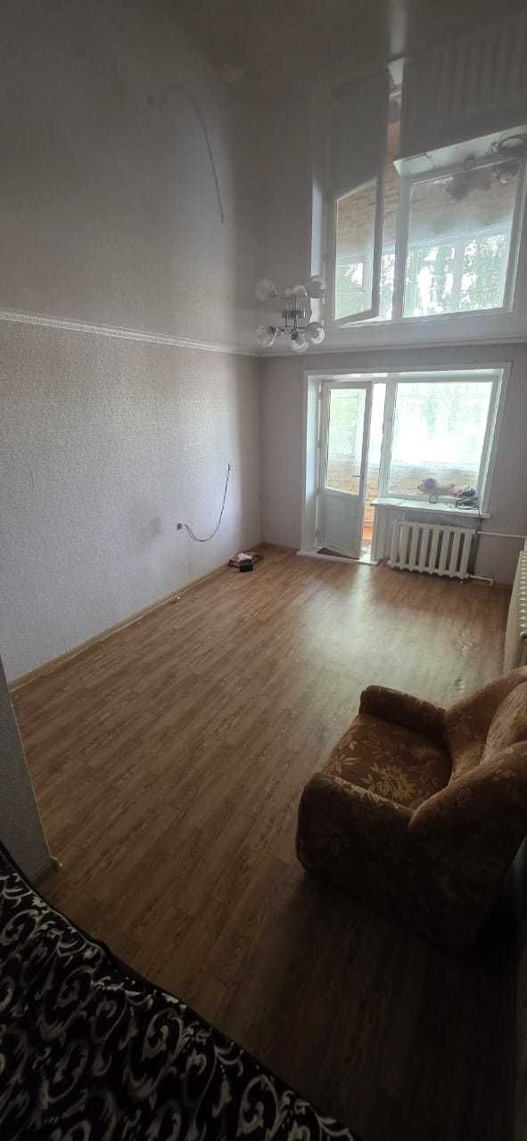 Продам 1-комнатную благоустроенную квартиру