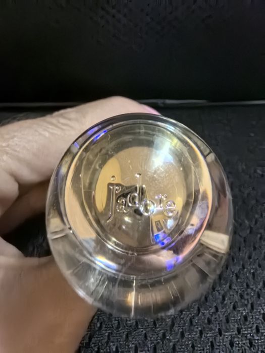 Dior J'Adore (Roller Pearl) EDP 20 ml.