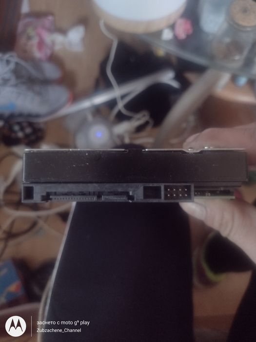 1 TB харддиск WD