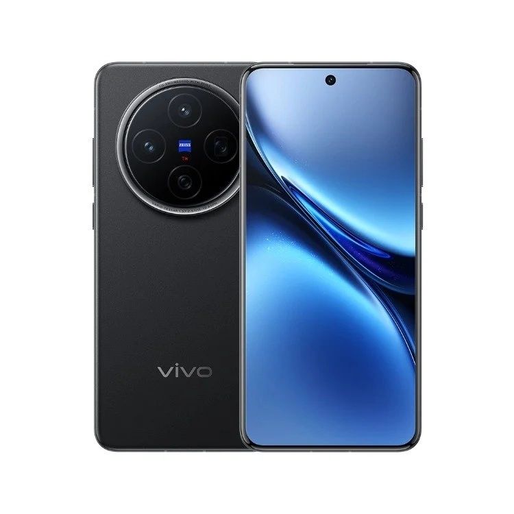 Vivo x200 Pro 12/256Gb new