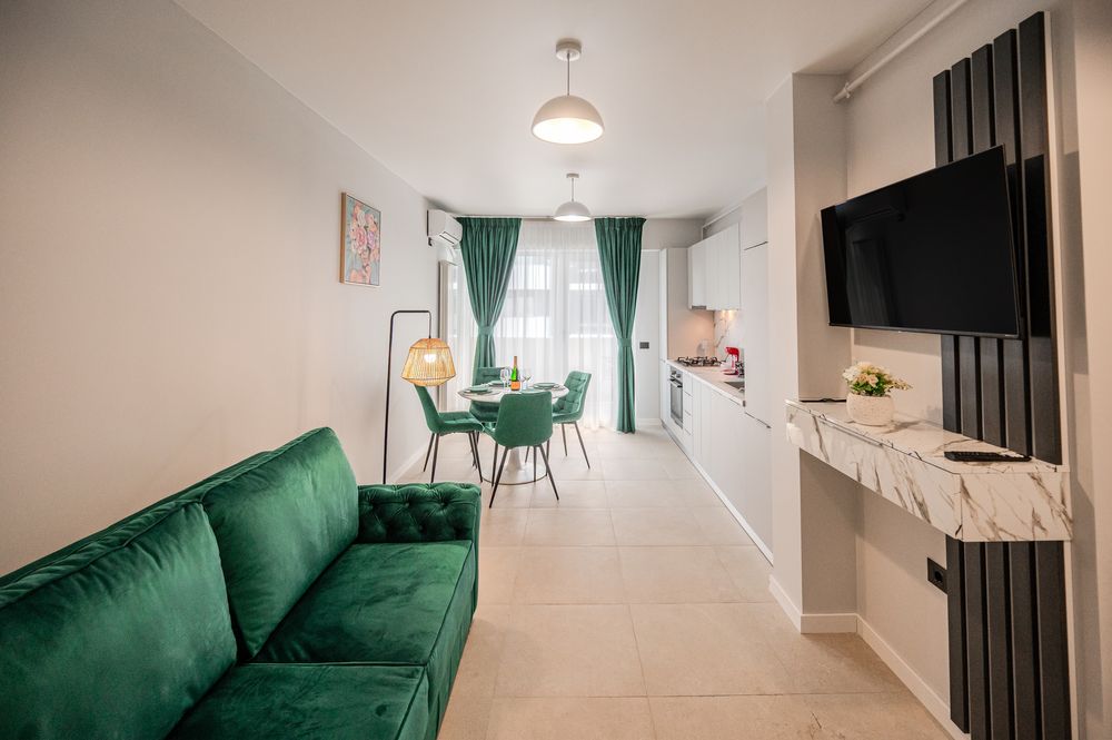 Apartament de inchiriat termen lung Alezzi Odyssey