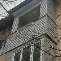 Алматы балкон,Отделка,Ремонт балкона