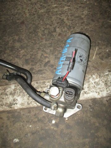 Pompa amorsare filtru motorina Alfa Romeo 166 Fiat Lancia motor2,4 JTD