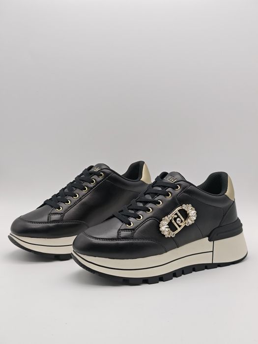 LIU JO AMAZING 41 Оригинални Сникърси