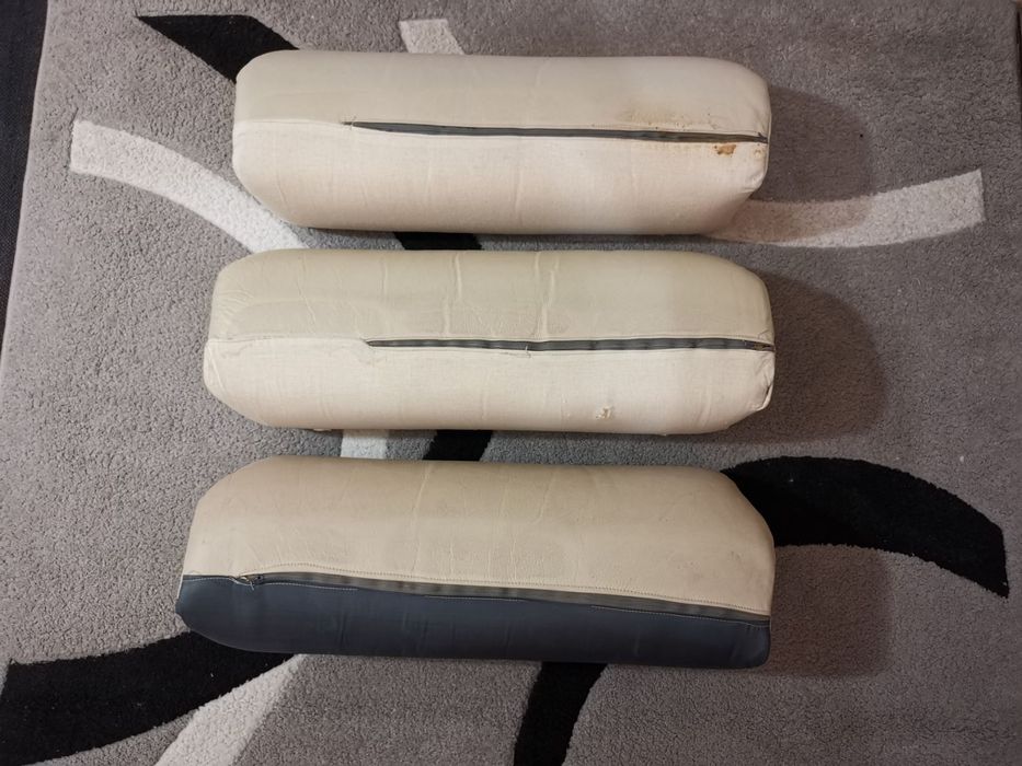 Възглавници с естествена кожа