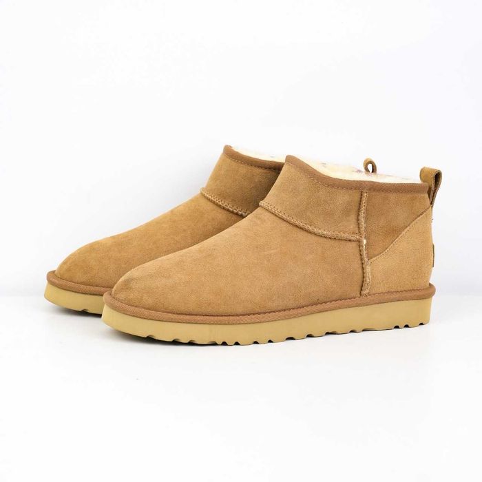 Дамски Ботуши UGG