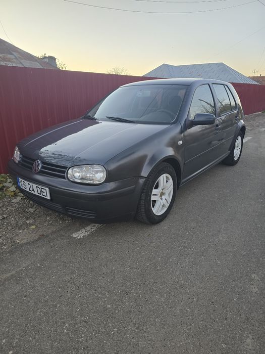 Accept orice test mecanic !