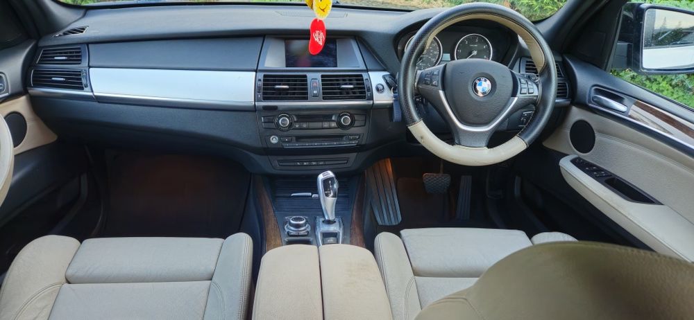 Bmw X5 3.0 Diesel 2014 M-Paket