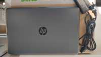 Laptop HP 255 G7 Ryzen 5 2500U, 8Gg  RAM,  SSD 256 Gb