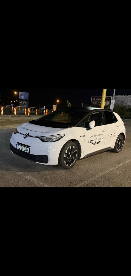 Volkswagen ID3 PRO