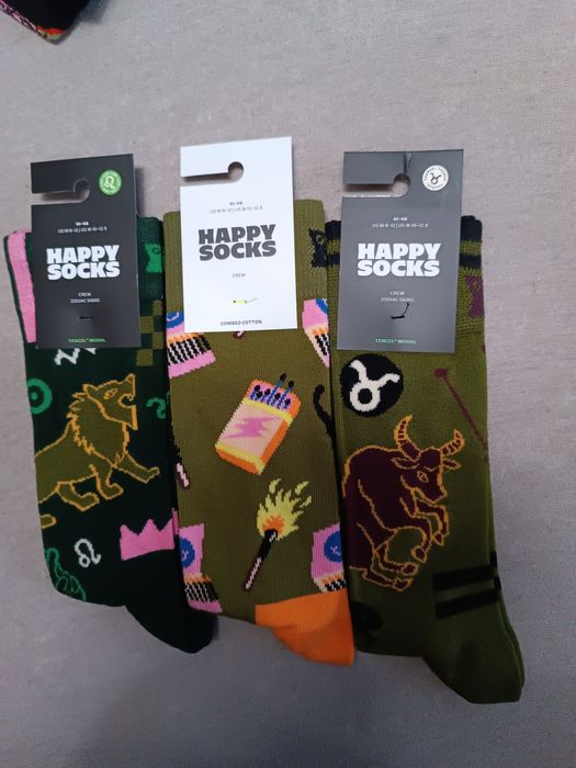 Ciorapi Happy Socks