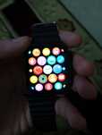 Продам умные часы Smart Watch T800 Ultra, 49 мм