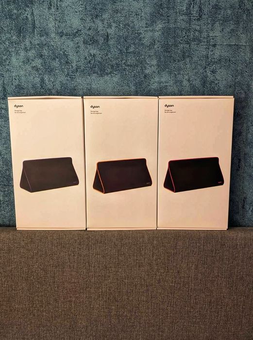 Dyson Storage Bag чанта за Airstrait, Airwrap и Supersonic