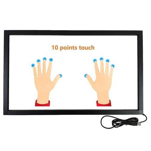 Rama Touch Screen IR Pentru Oglinda Magica  touchscreen  65 inch