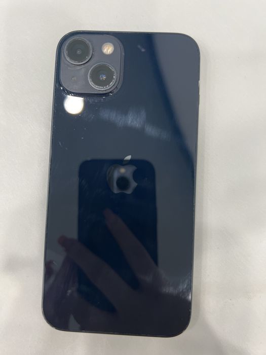 iPhone 13 applee