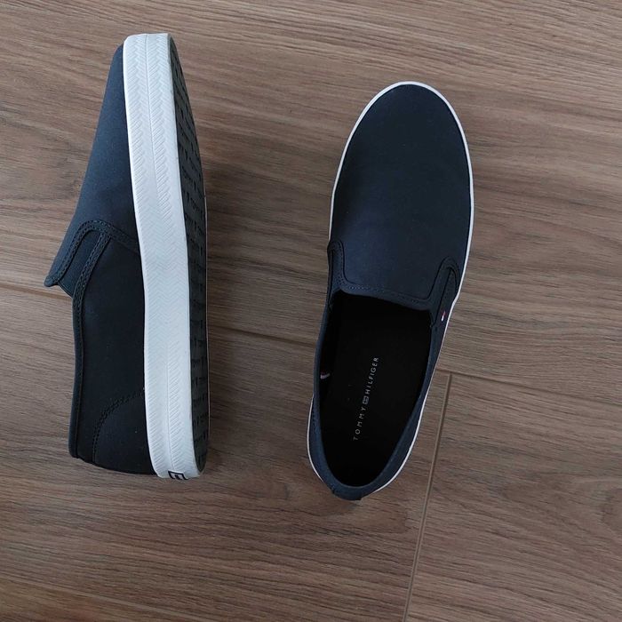 Мокасини  Tommy Hilfiger