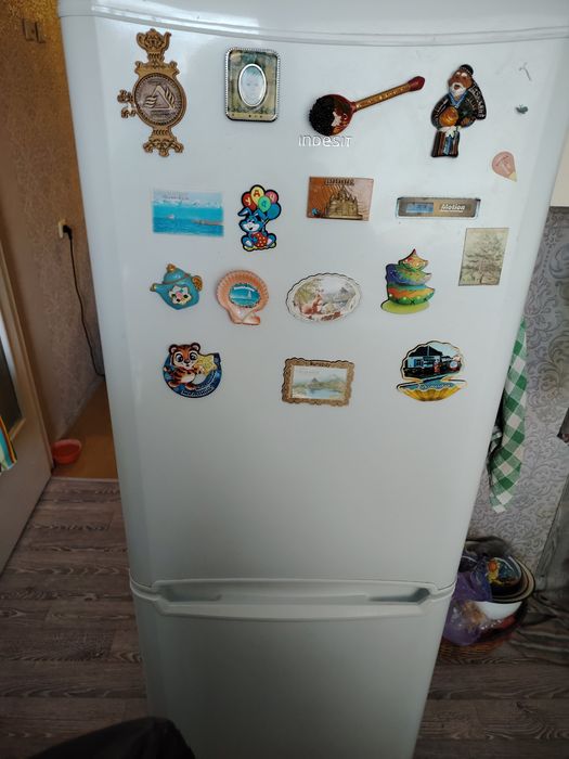 Холодильник хороший