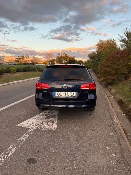 Volkswagen B7 2011 (Negociabil)