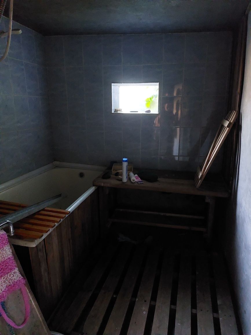 Продаётся дом Старые Сергели 5,6 соток, 6 ком