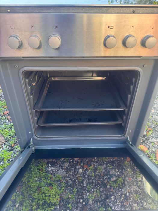 Фурна AMICA с котлони