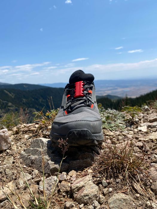 Магнитни клипсове за обувки - Zubits