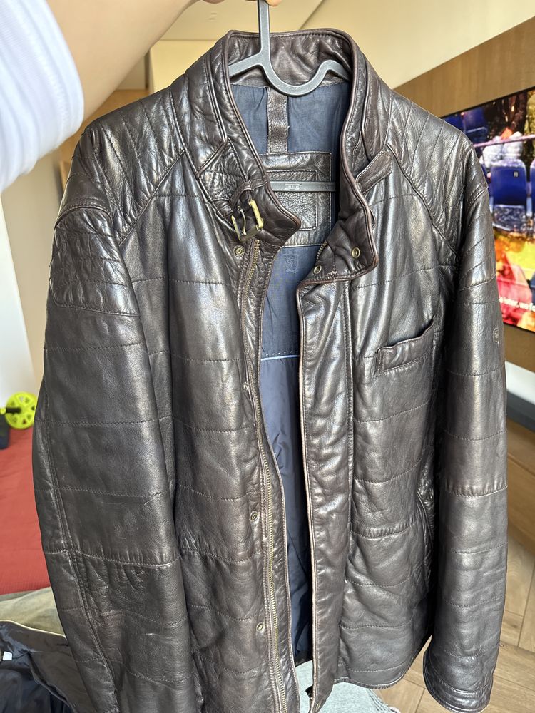 Весенняя куртка Massimo Dutti