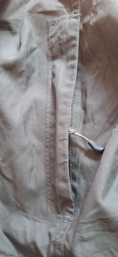 Ветровка Berghaus XS