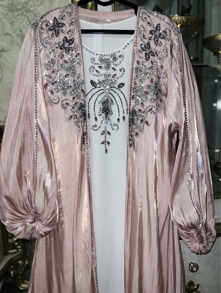 Abaya sotiladi dubay