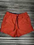 Pantaloni scurti portocaliu
