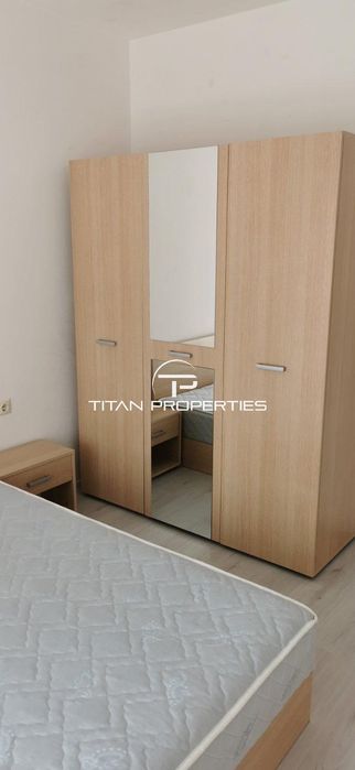 Дава се под наем Двустаен апартамент в Варна, Бриз - 77 кв.м за 450 € - Снимка #3