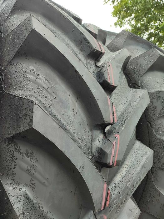 Cauciucuri 650/75 R32 OZka Noi 5 ani garantie