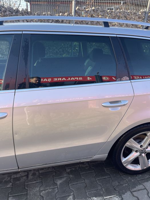 Usa stanga dreapta fata spate passat b7 combi la7w