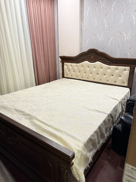 Продается комплект метели для гостинной и спални в идеальном состоянии