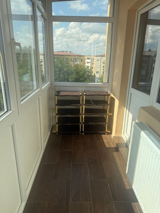 Închiriez apartament , zona Brazda lui Novac