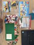 Setur Lego Town vechi