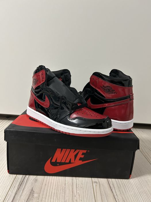 Nike Air Jordan 1/3 Air Force 1 Alexander Mcqueen