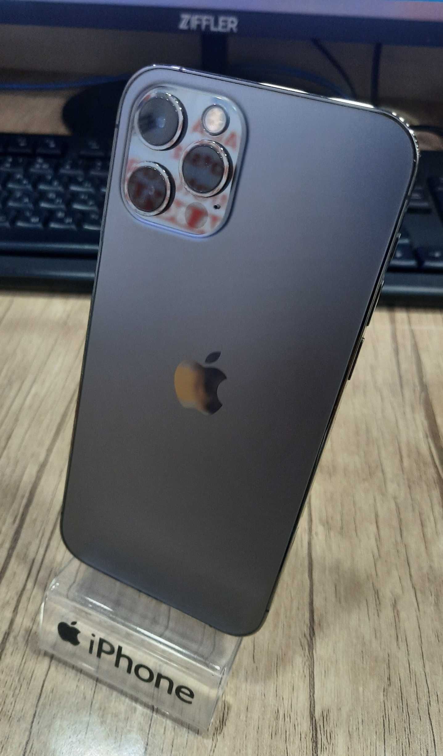Iphone 12 pro 128